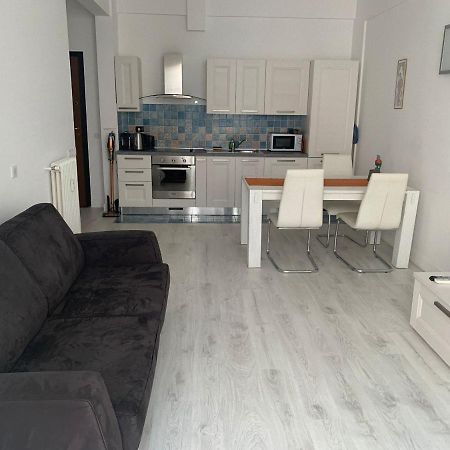 Appartement Poseidon Near Sea Nice Exterior foto
