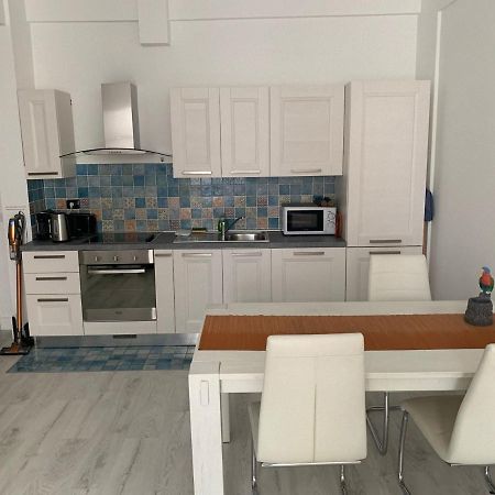 Appartement Poseidon Near Sea Nice Exterior foto