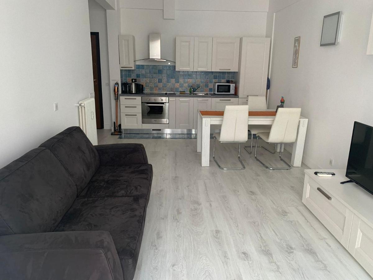 Appartement Poseidon Near Sea Nice Exterior foto