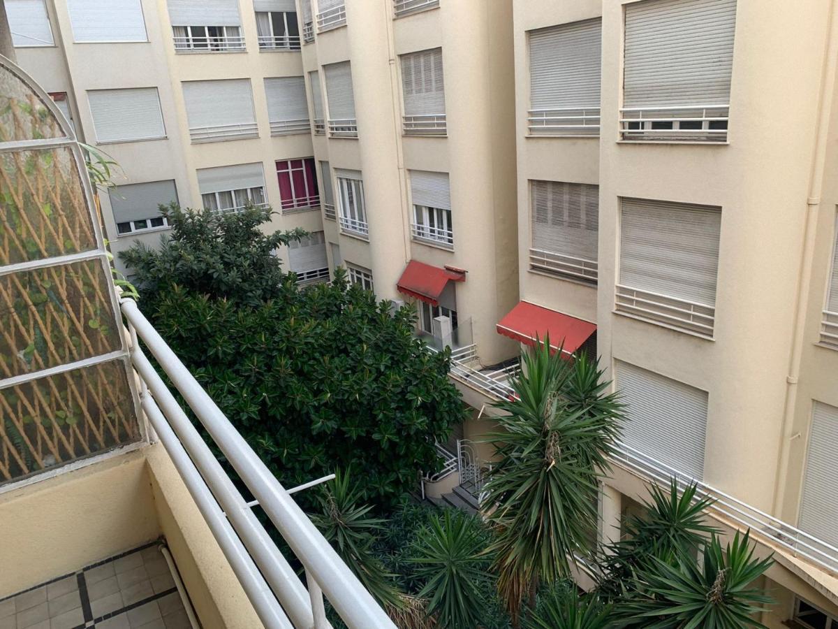 Appartement Poseidon Near Sea Nice Exterior foto