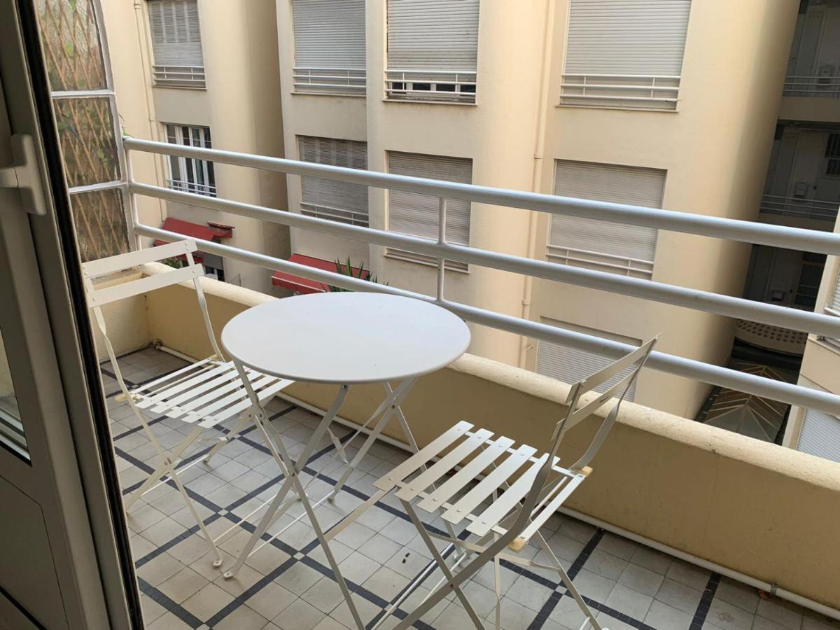 Appartement Poseidon Near Sea Nice Exterior foto