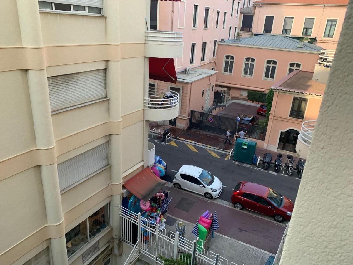 Appartement Poseidon Near Sea Nice Exterior foto