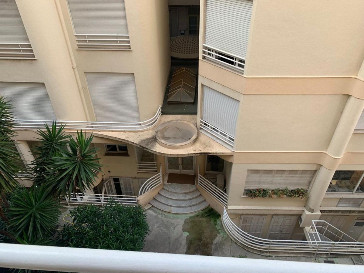 Appartement Poseidon Near Sea Nice Exterior foto